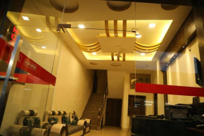 Hotel Krishna Palace